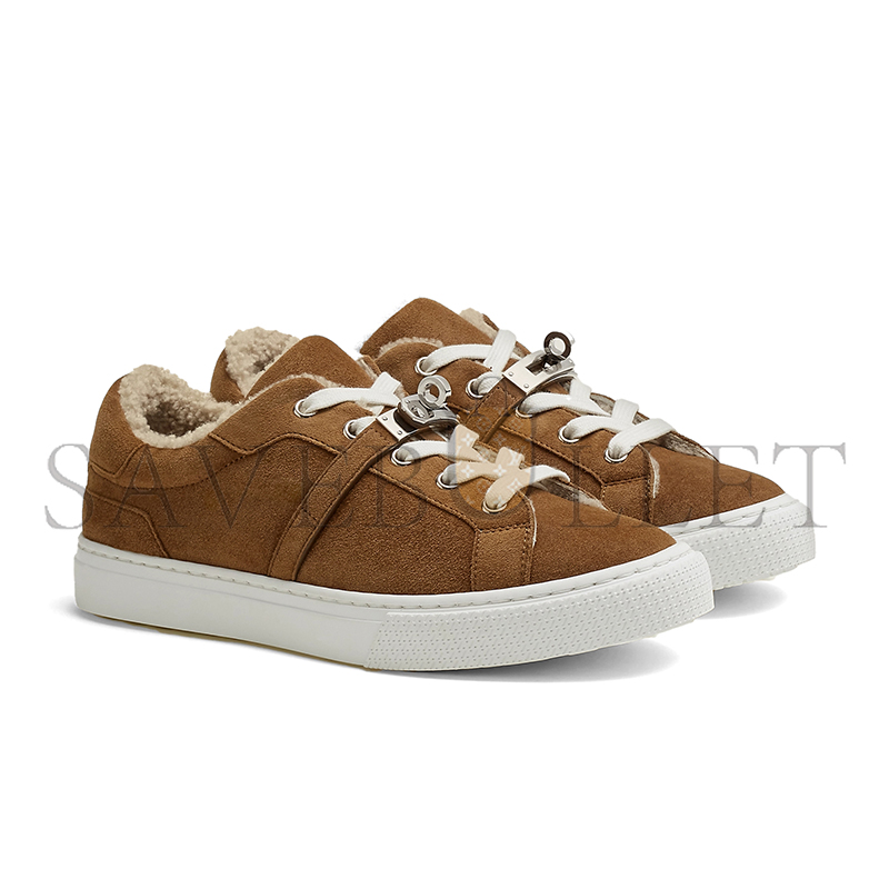 HERMES DAY SNEAKER H222180ZE5350